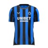 Maillot de Supporter Club Brugge Domicile 2024-25 Pour Homme